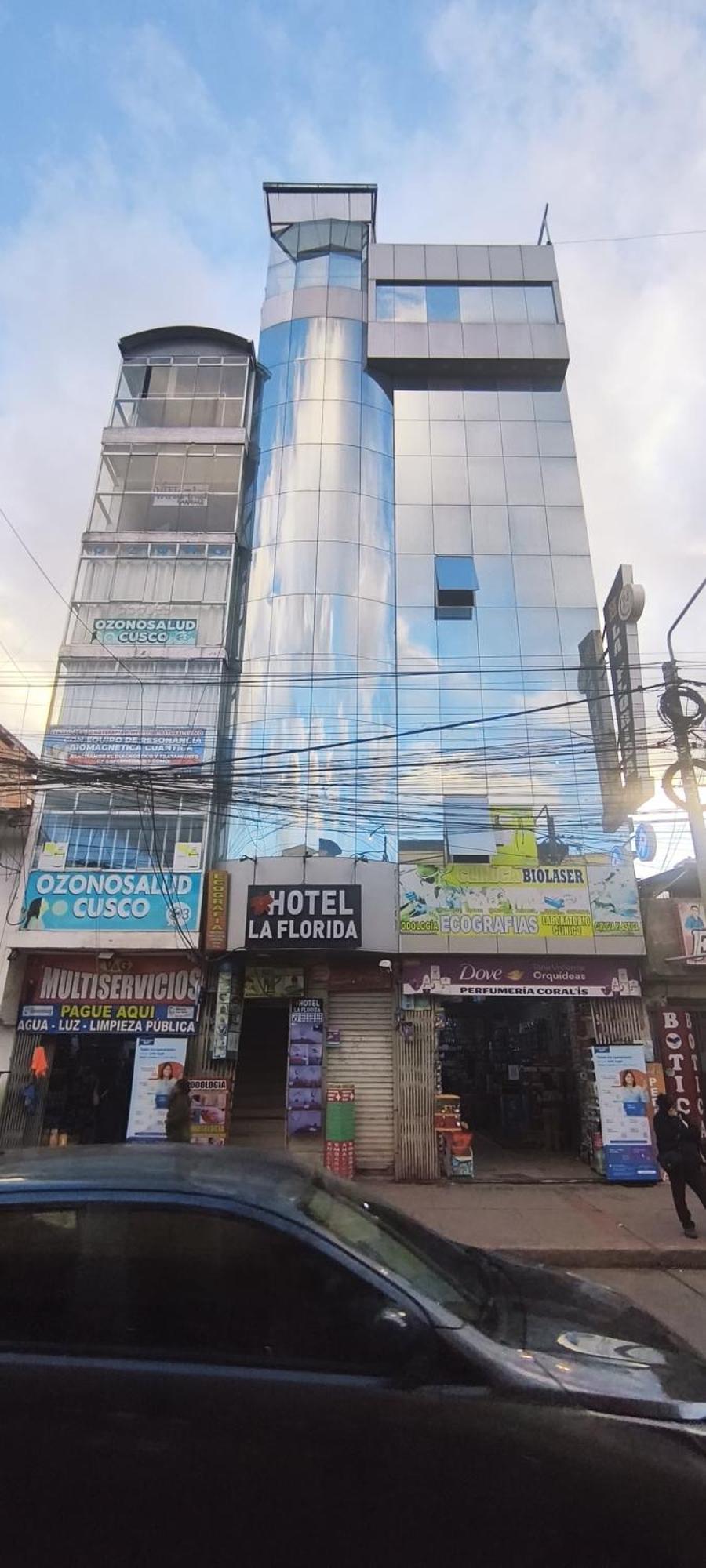 La Florida Hotel Cusco