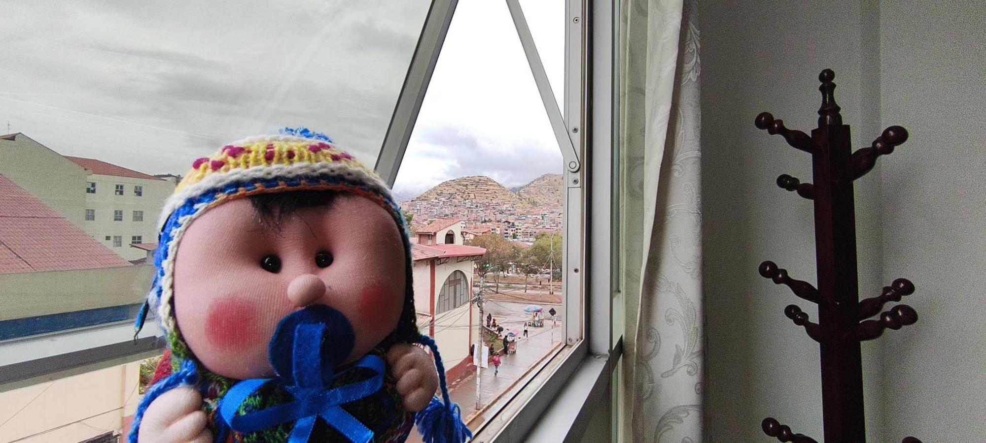 Hotel La Florida Cusco