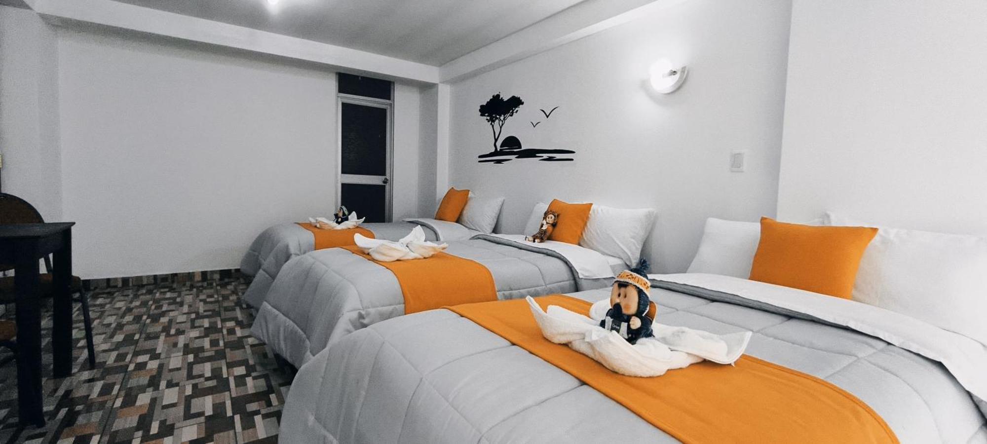 La Florida Hotel Cusco