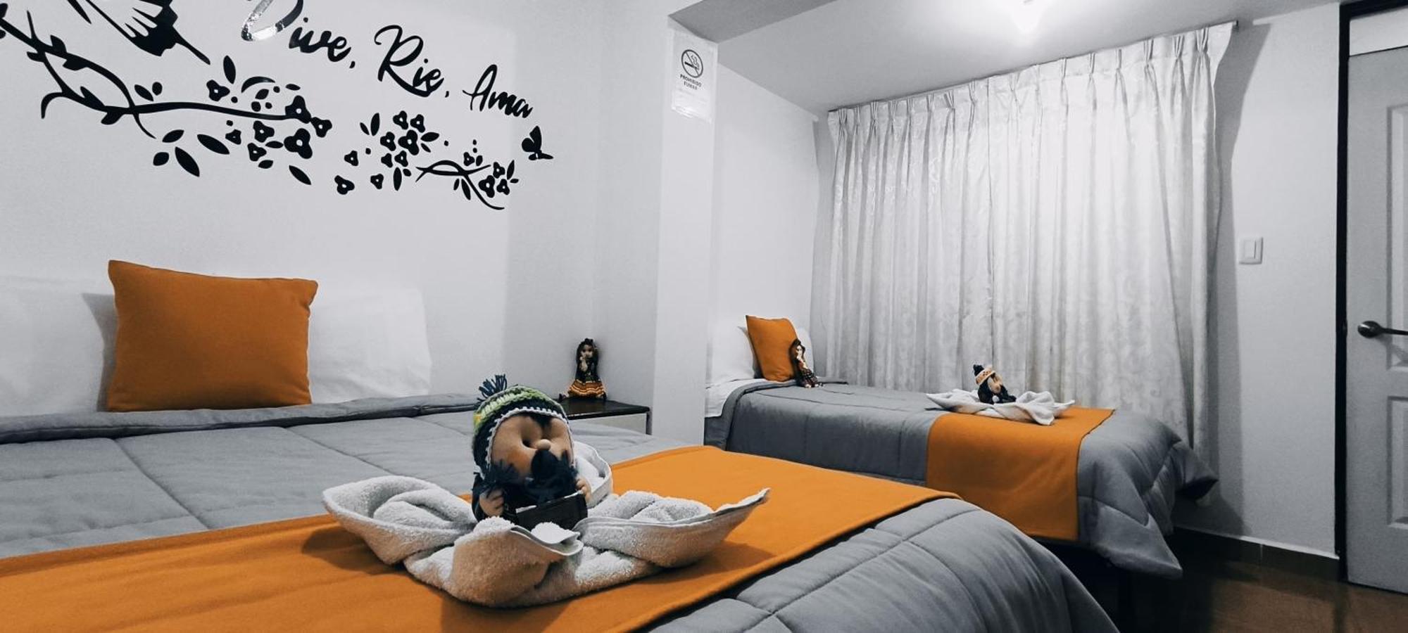 Hotel La Florida