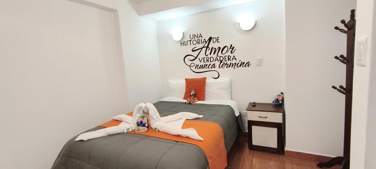 Hotel La Florida