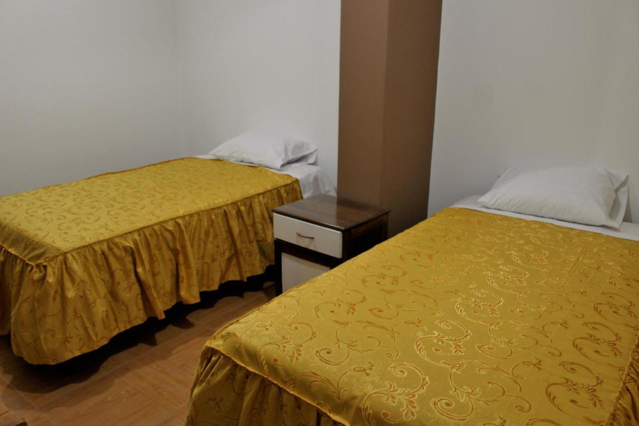 Hotel La Florida Cusco